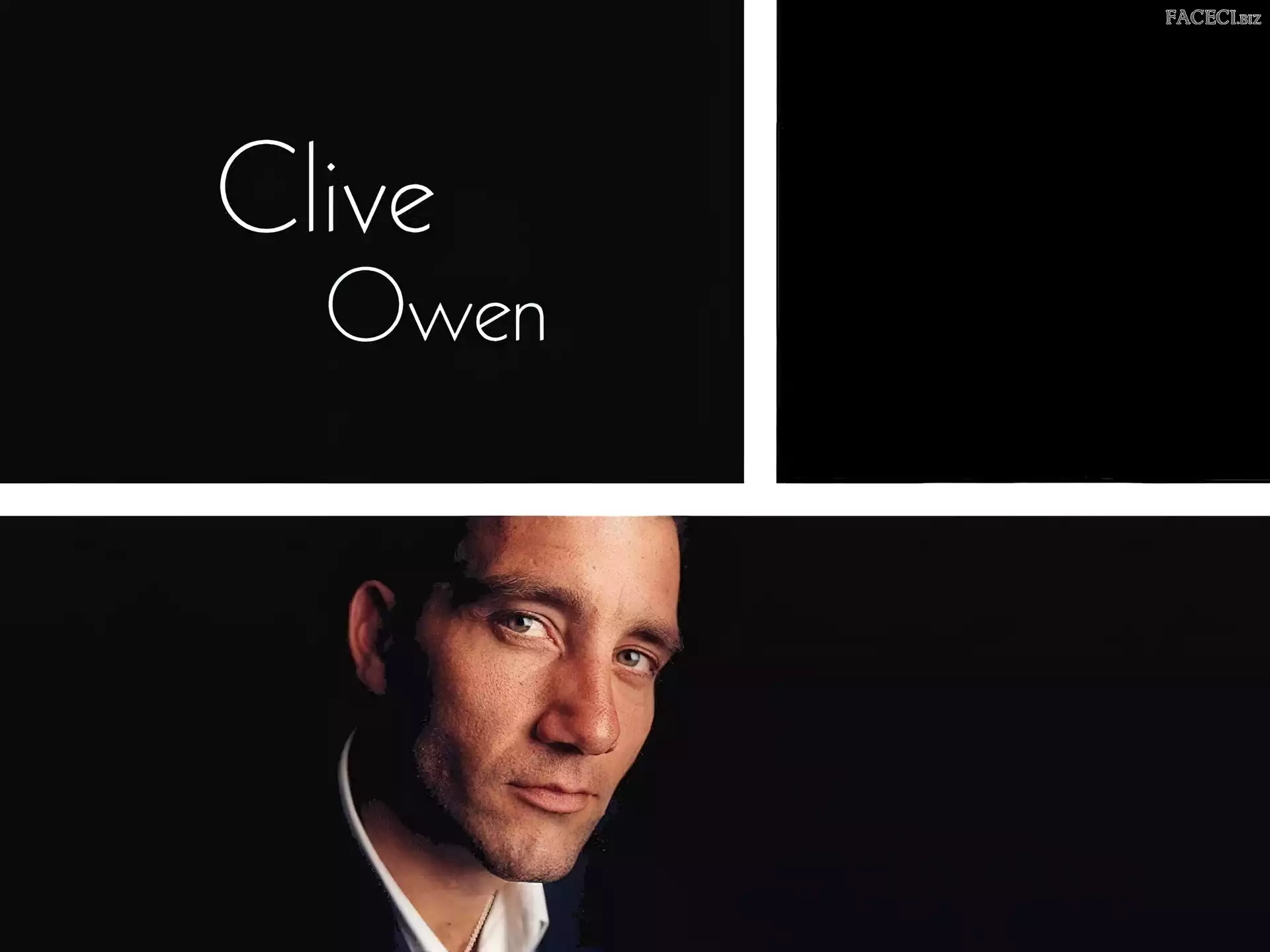 Clive Owen